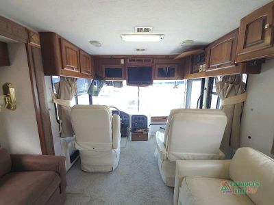 1999 Holiday Rambler Navigator — photo 24 view