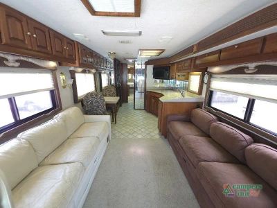 1999 Holiday Rambler Navigator — photo 22 view