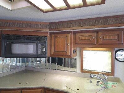 1999 Holiday Rambler Navigator — photo 48 view