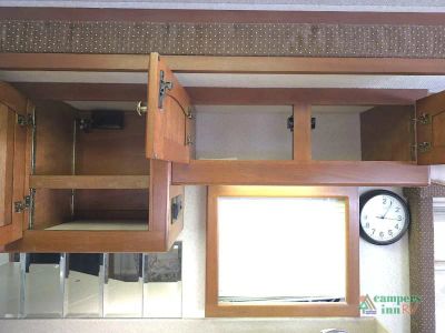 1999 Holiday Rambler Navigator — photo 49 view