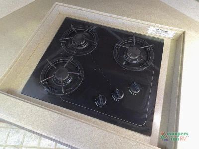 1999 Holiday Rambler Navigator — photo 46 view
