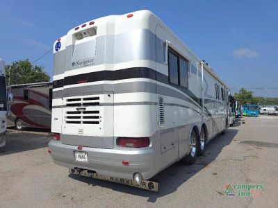 1999 Holiday Rambler Navigator — photo 7 view