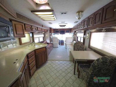 1999 Holiday Rambler Navigator — photo 23 view