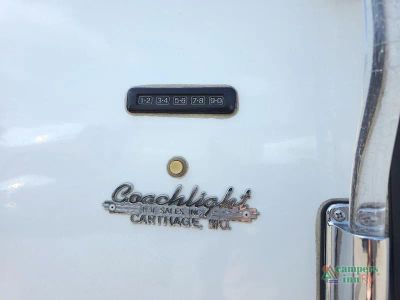 1999 Holiday Rambler Navigator — photo 16 view