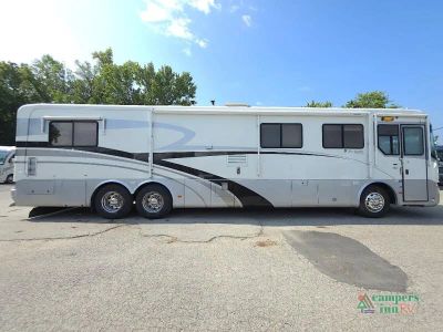 1999 Holiday Rambler Navigator — photo 8 view