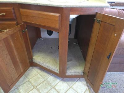 1999 Holiday Rambler Navigator — photo 43 view