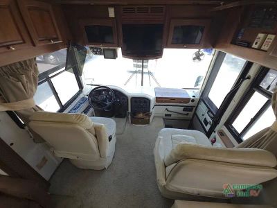 1999 Holiday Rambler Navigator — photo 25 view