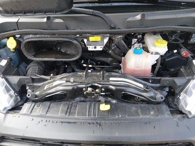 2023 Ram ProMaster Cargo Van — photo 9 view