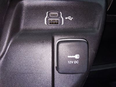 2023 Ram ProMaster Cargo Van — photo 20 view
