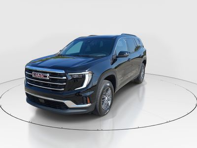 2025 GMC Acadia - Photo 3