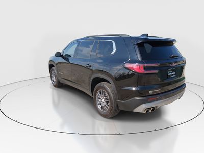 2025 GMC Acadia - Photo 5