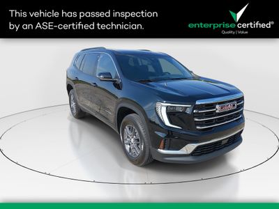 2025 GMC Acadia - Photo 1
