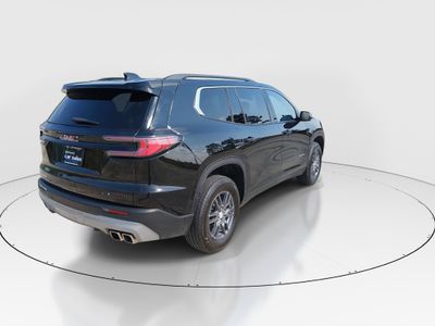 2025 GMC Acadia - Photo 7