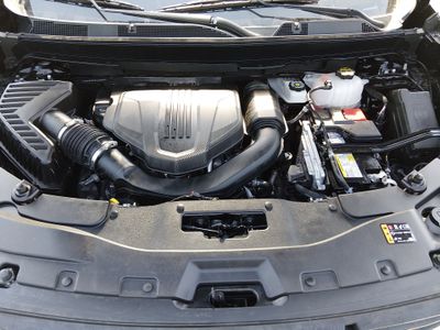 2025 GMC Acadia - Photo 9