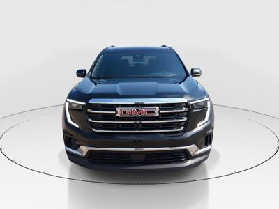 2025 GMC Acadia - Photo 2