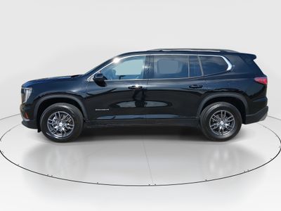 2025 GMC Acadia - Photo 4