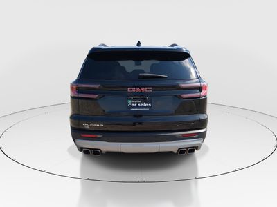 2025 GMC Acadia - Photo 6