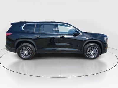 2025 GMC Acadia - Photo 8