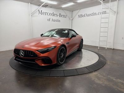 2026 Mercedes-Benz SL - Photo 31