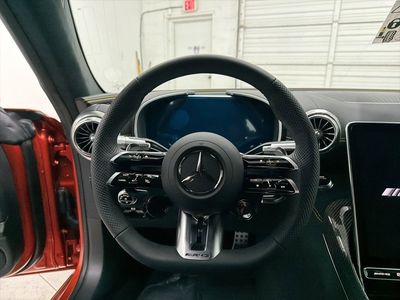 2026 Mercedes-Benz SL - Photo 45