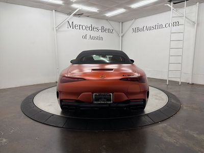 2026 Mercedes-Benz SL - Photo 34