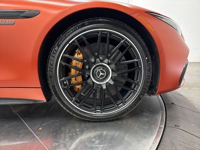 2026 Mercedes-Benz SL - Photo 38