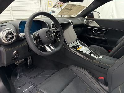 2026 Mercedes-Benz SL - Photo 13