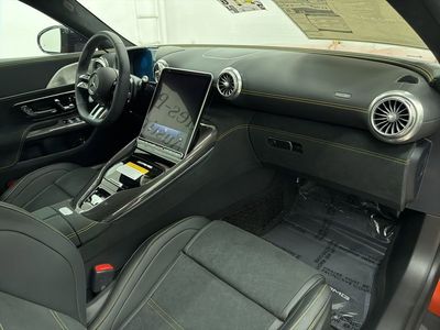 2026 Mercedes-Benz SL - Photo 49