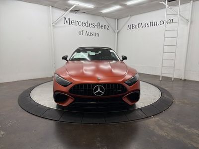 2026 Mercedes-Benz SL - Photo 30