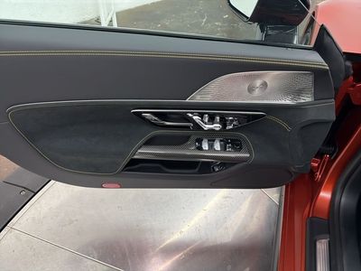 2026 Mercedes-Benz SL - Photo 18