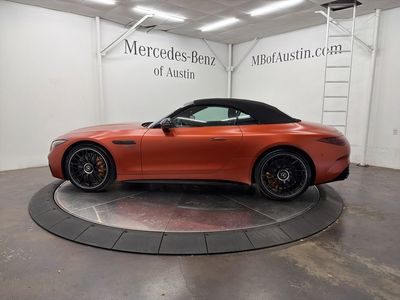 2026 Mercedes-Benz SL - Photo 32