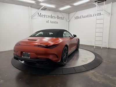 2026 Mercedes-Benz SL - Photo 7