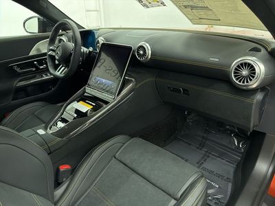 2026 Mercedes-Benz SL - Photo 21