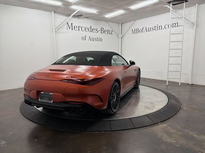 2026 Mercedes-Benz SL - Photo 35