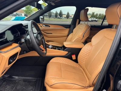 2022 Jeep Grand Cherokee - Photo 9