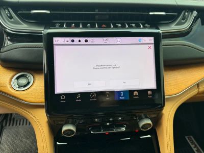 2022 Jeep Grand Cherokee - Photo 11