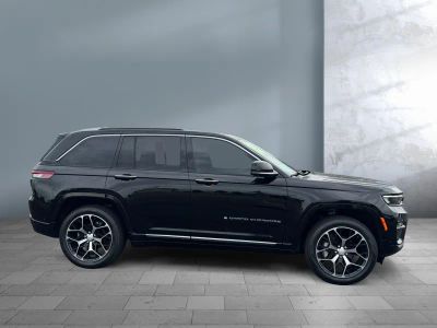 2022 Jeep Grand Cherokee - Photo 8