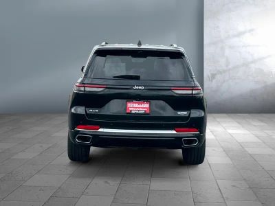 2022 Jeep Grand Cherokee - Photo 6
