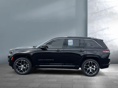 2022 Jeep Grand Cherokee - Photo 7