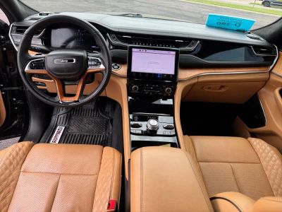 2022 Jeep Grand Cherokee - Photo 12