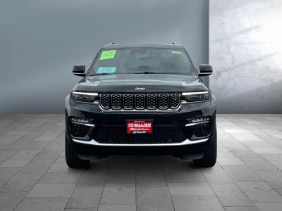 2022 Jeep Grand Cherokee - Photo 3