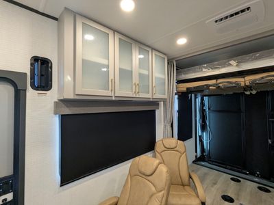 2025 Forest River Stealth - Photo 20