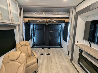 2025 Forest River Stealth - Photo 14