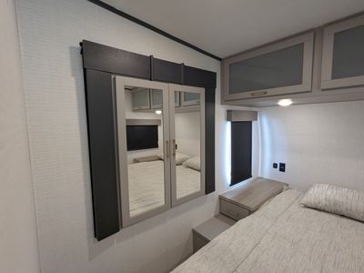 2025 Forest River Stealth - Photo 13