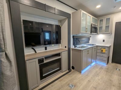 2025 Forest River Stealth - Photo 12