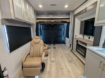 2025 Forest River Stealth - Photo 24