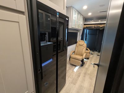 2025 Forest River Stealth - Photo 11