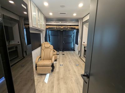 2025 Forest River Stealth - Photo 10