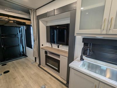 2025 Forest River Stealth - Photo 7