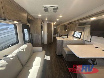 2025 Winnebago Vista - Photo 16